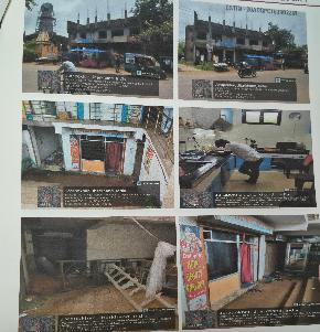 Shops for Sale in Jamadoba