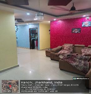 Flat for Sale in Ranchi
