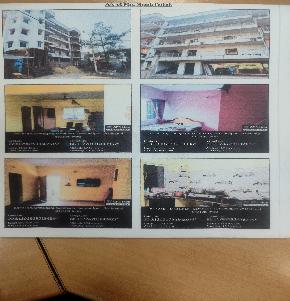 Flat for Sale in Jamshedpur