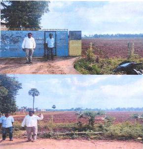 1 BHK Plot for Sale in OPEN PLOT, Bhimavaram