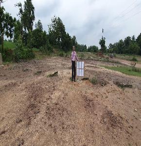 Plot for Sale in Rajamahendravaram
