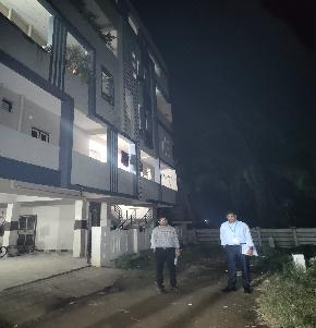 Flat for Sale in Srikakulam