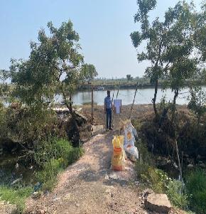 FISHTANK for Sale in Narasapur