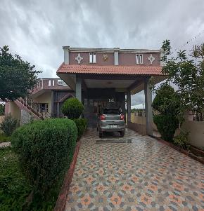 Bungalow for Sale in Shivamogga