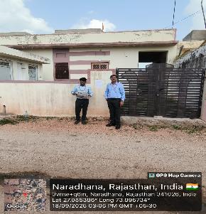 Individual House for Sale in Chenar Village