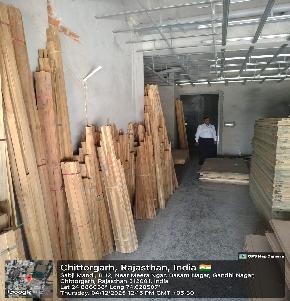 STOCK for Sale in Fateh Vihar, Near Ambe Nagar, Chittorgarh, Rajasthan, Chittorgarh