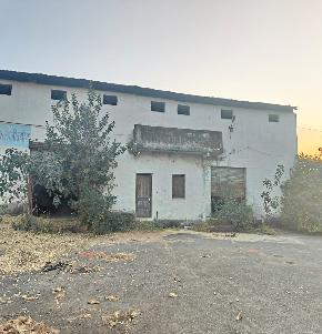 Godowns for Sale in ., BORGAON KHURD, Industrial Area Rudhi Bhavsingpura