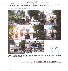 Individual House for Sale in GWALIOR, Gwalior