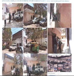 Individual House for Sale in gwalior, Gwalior