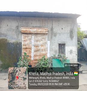 Individual House for Sale in KHETIA, Khetia