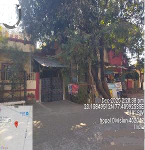 Individual House for Sale in Gehukheda, Rajharsh Colony, Kolar Road Bhopal, Bhopal