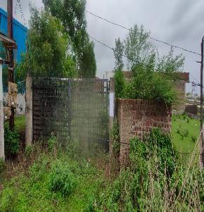 Plot for Sale in Bhikangaon