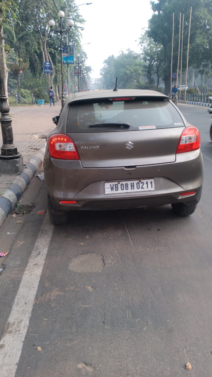 4 Wheeler (Car) for Sale in Kolkata