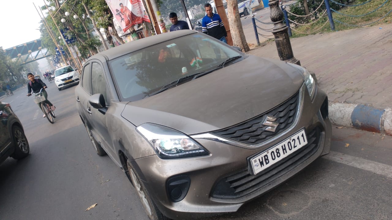 4 Wheeler (Car) for Sale in Kolkata