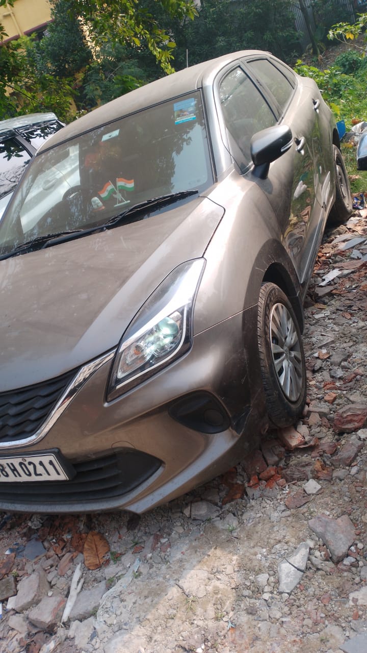4 Wheeler (Car) for Sale in Kolkata