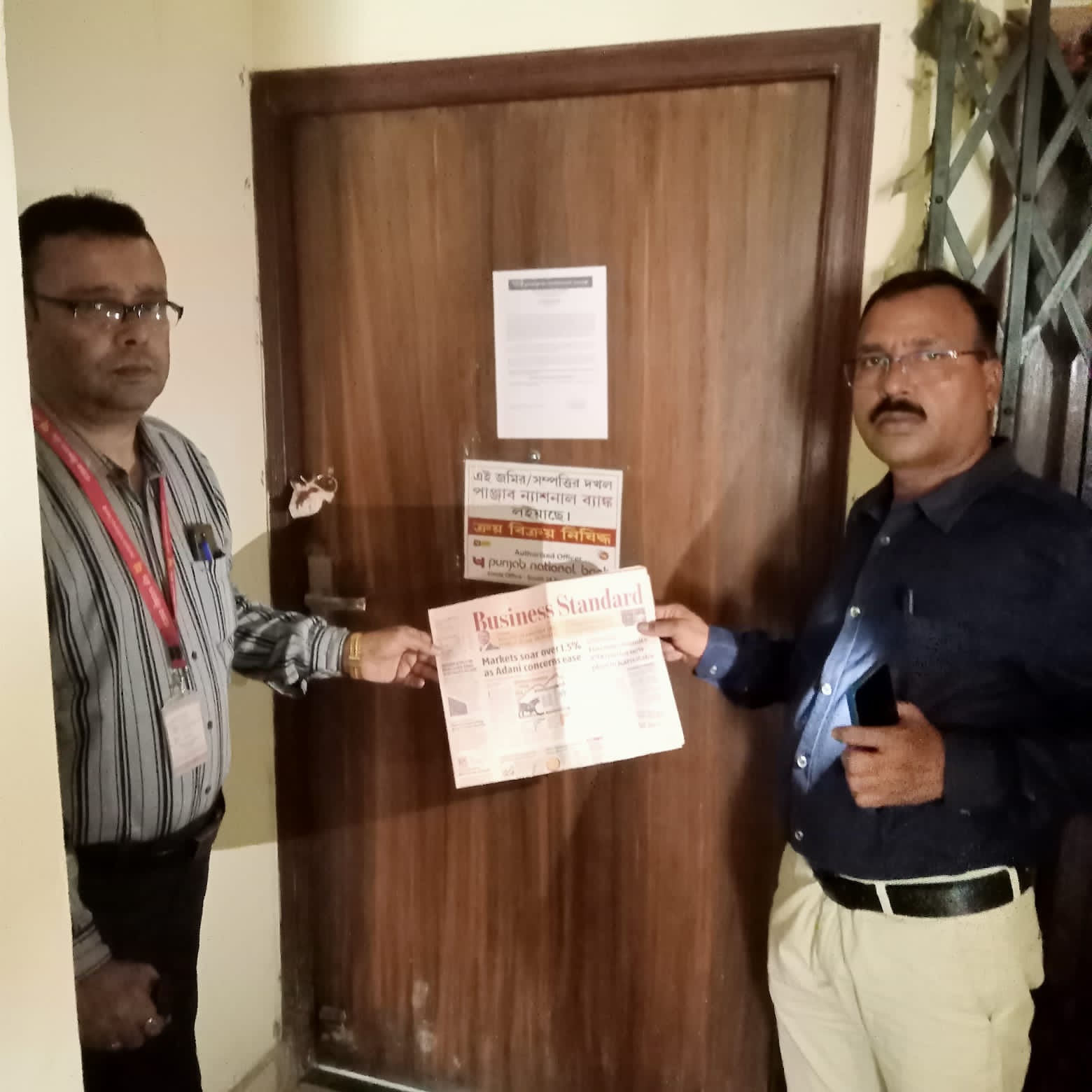 Flat for Sale in kashipur, Satuli