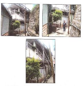 Individual House for Sale in Aizawl