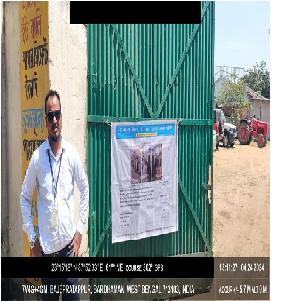 Registered Sale Deed