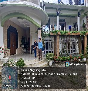 Individual House for Sale in Dimapur