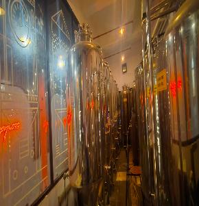 PLANT AND MACHINERY - BREWING for Sale in PONDICHERRY, Puducherry