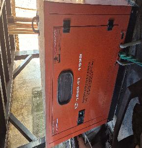 MACHINERY for Sale in No. 49, Mission Street, Puducherry – 605001., Puducherry