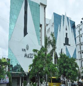 Hotel for Sale in Puducherry