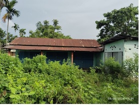 Individual House for Sale in North Lakhimpur