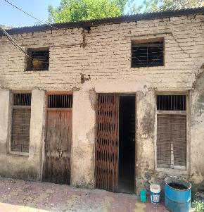 Individual House for Sale in Bhikangaon