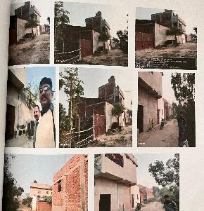 Individual House for Sale in Vill- CHANDRABHAN PATTI, PO- BARAHARI, P.S – KARGAHAR, DIST- ROHTAS, Sasaram