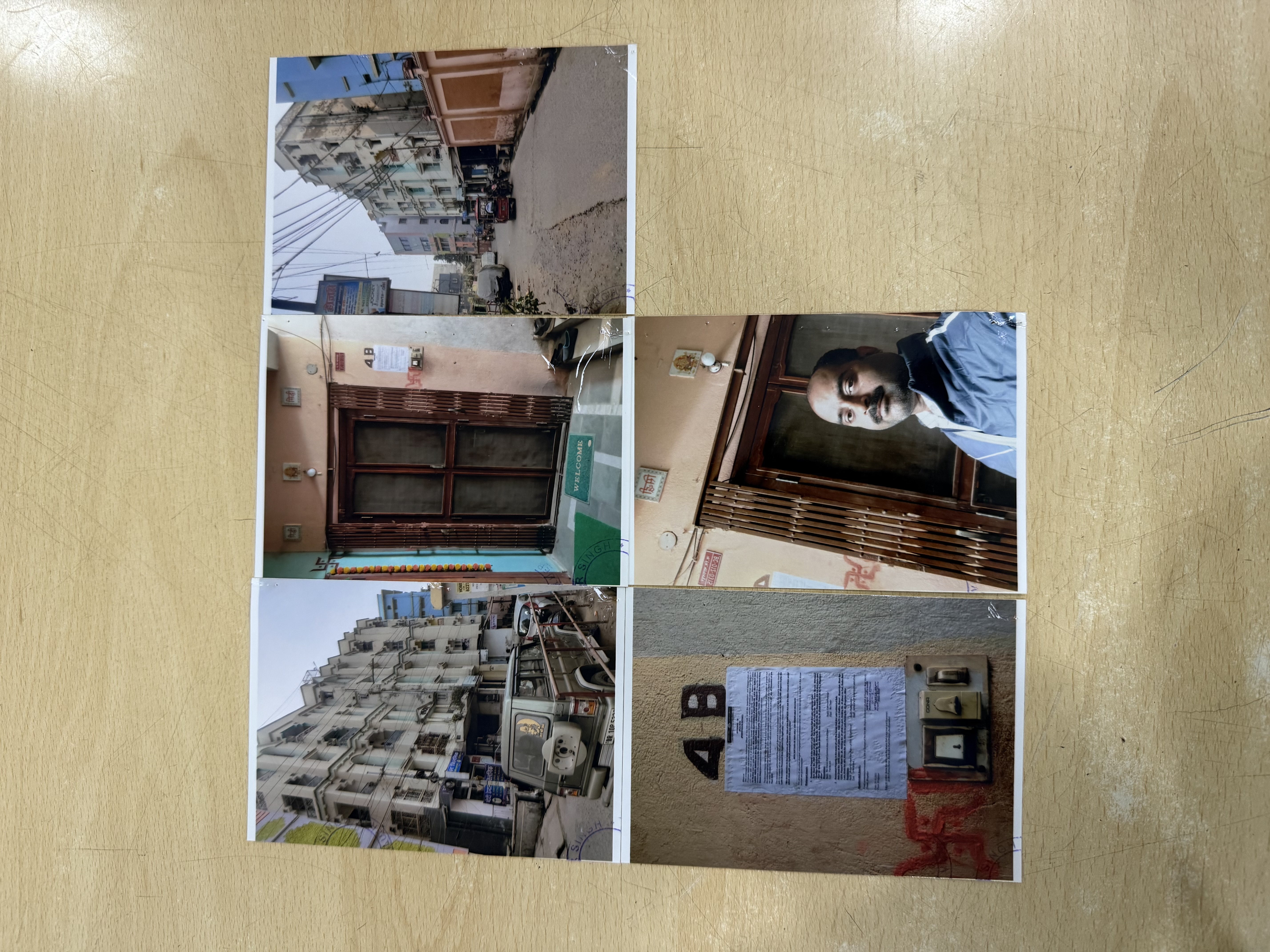 Flat for Sale in Bhagalpur