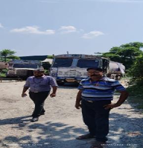 Plot for Sale in DHALIGAON, Bongaigaon RPCL Township