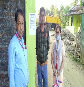 Plot for Sale in Chabua
