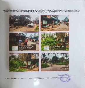 RESIDENCIAL CUM COMMERCIAL for Sale in PURI, Birapratappur
