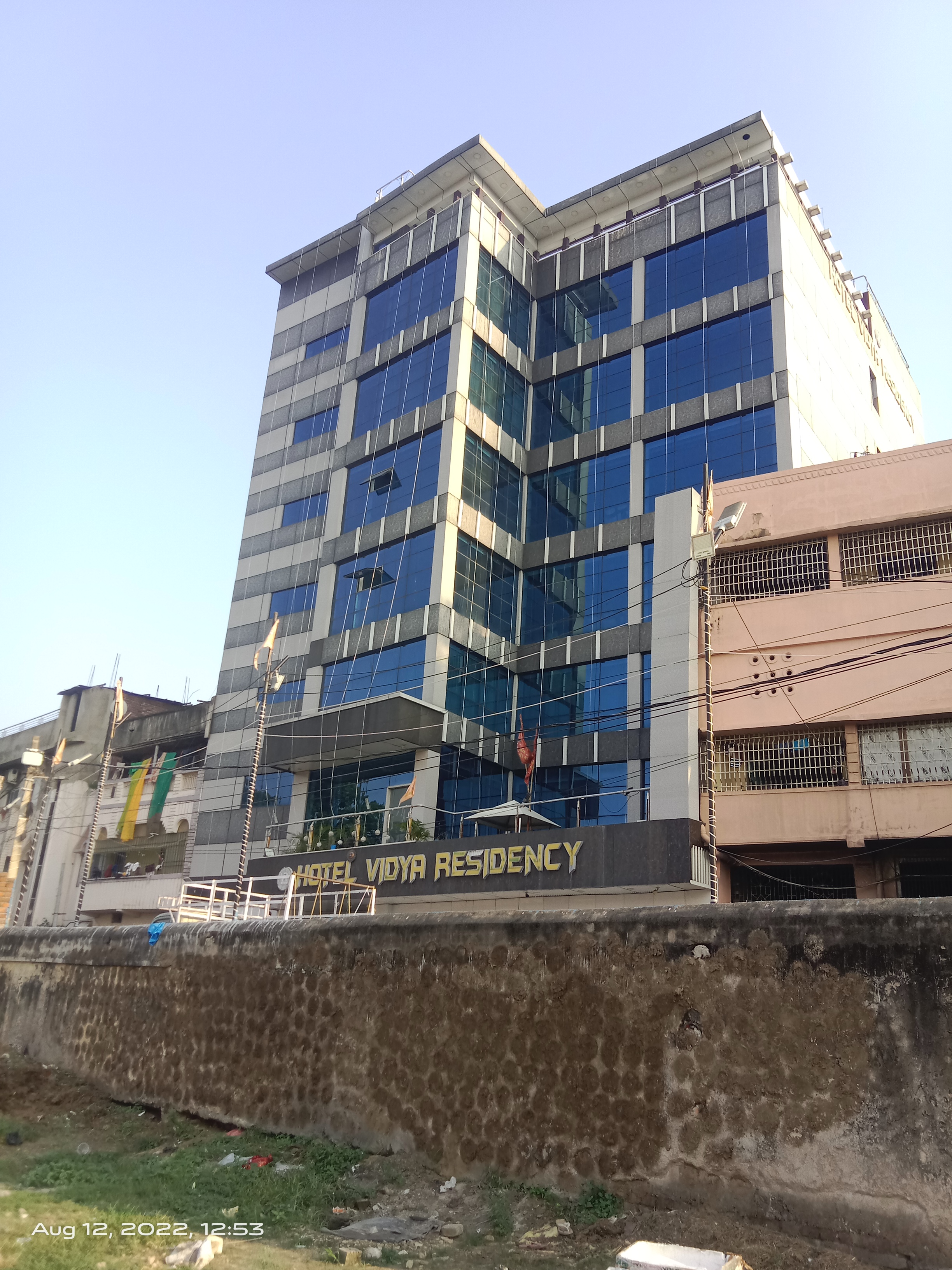 Individual House for Sale in Bhagalpur, Bhagalpur