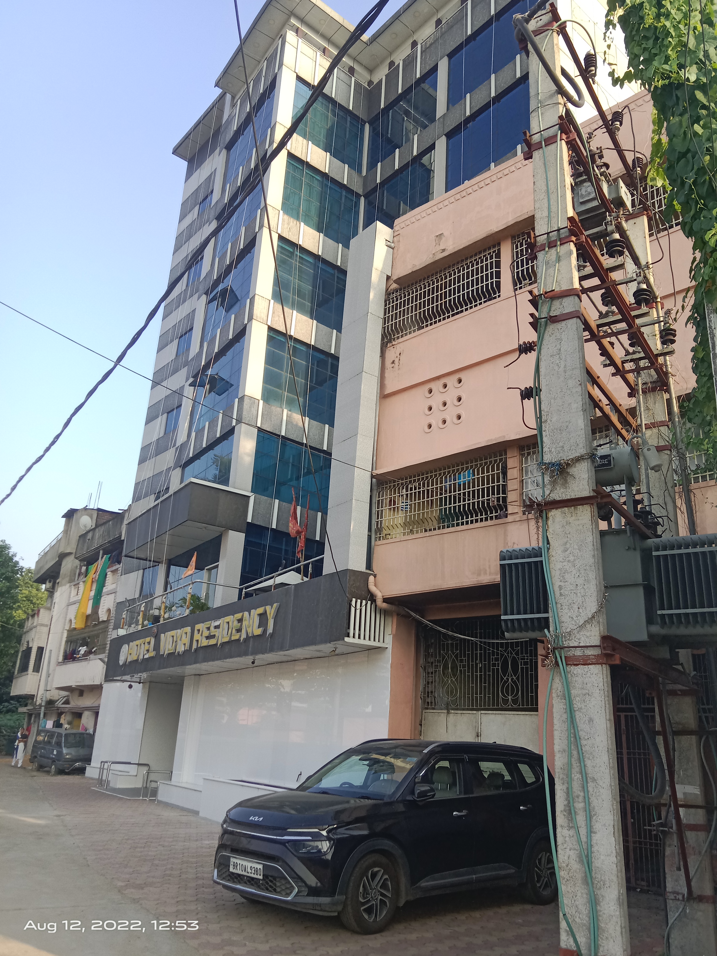Individual House for Sale in Bhagalpur, Bhagalpur