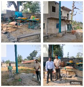 Plot for Sale in Kuchildih, Jamshedpur