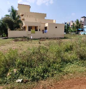 Plot for Sale in ACC KARMACHARI SAHAKARI GRIH NIRMAN SAMITI MARYADIT JAMUL, RESIDENTIAL, Bhilai