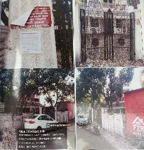 Individual House for Sale in Raipura, Raipur