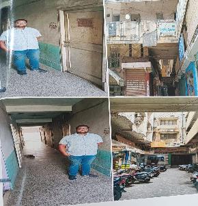 Shops for Sale in LAL GANGA MANSION, PATWA COMPLEX GALI, M.G.ROAD, Raipur