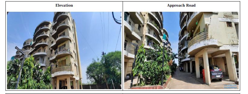 Flat for Sale in Raipur