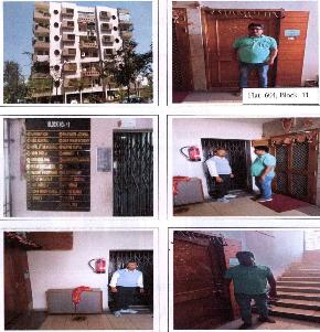 Flat for Sale in Raipur