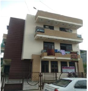 Flat for Sale in Kota
