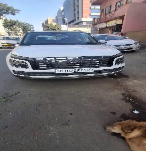 FOUR WHELLER CAR for Sale in Ahmedabad, Mahesana
