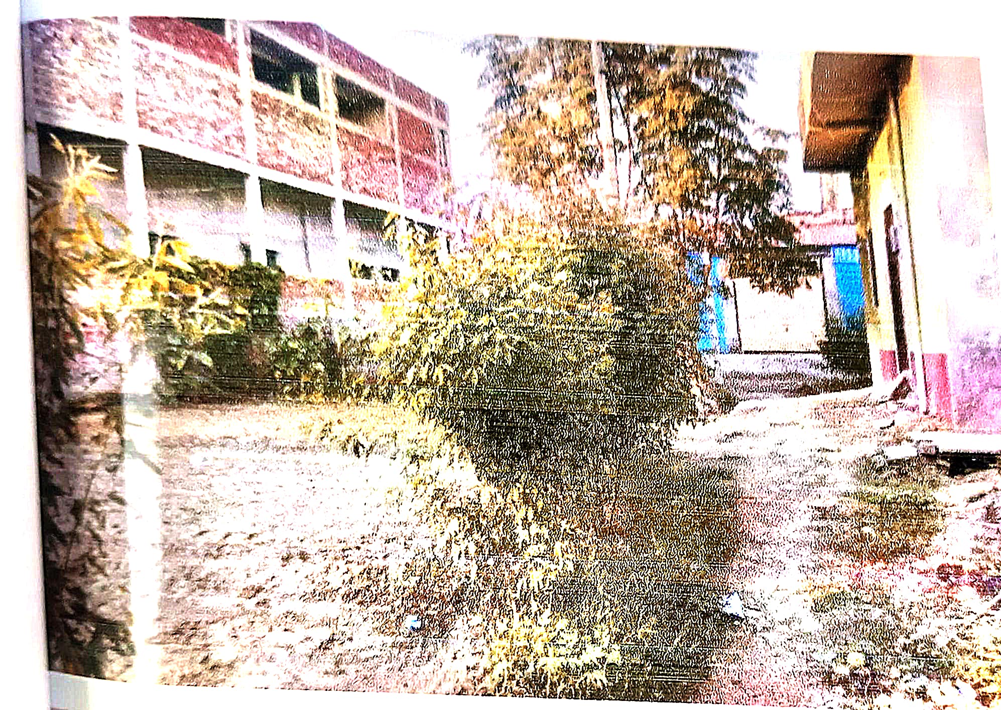Plot for Sale in Sasaram