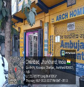 Individual House for Sale in Dhanbad