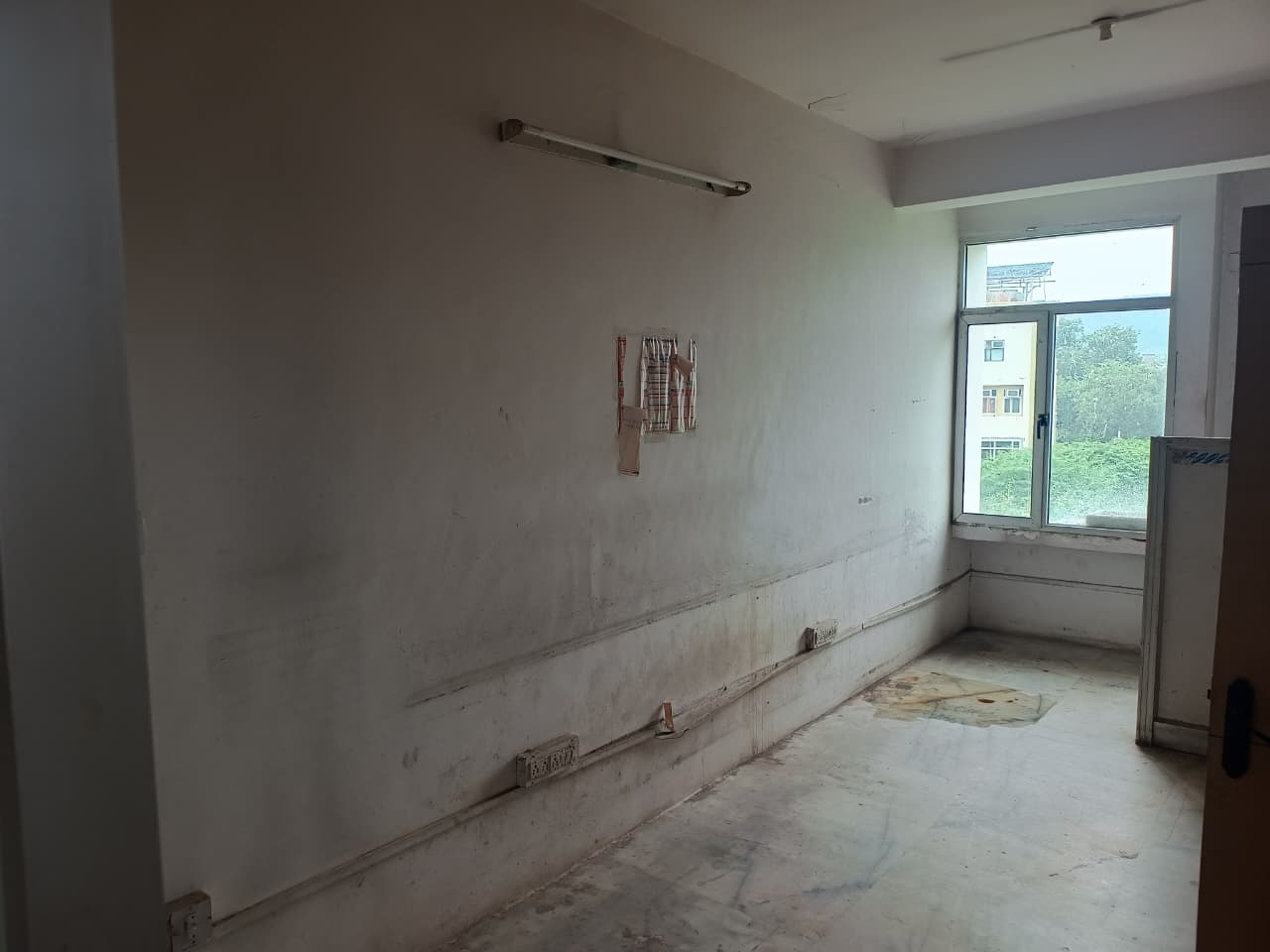 Shop/Unit No S-8 Third Floor – Subham Tower