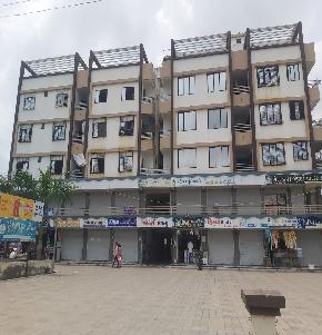 Flat for Sale in Surat