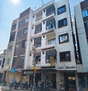 Flat for Sale in Surat