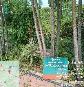 Plot for Sale in dastan