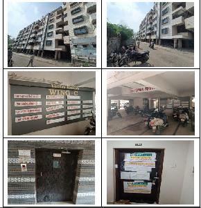 Flat for Sale in Jamnagar